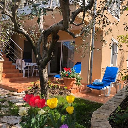 Villa Alexandra 4 Pjescana Uvala Kültér fotó
